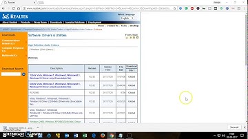 No Audio Output Device is Installed - Windows 10, 8.1, 8