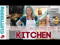 How to Deep Clean your Kitchen