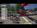 Le SCANDALE du siècle sur Tour de France 2025 😭