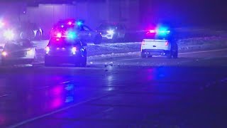 Sheriff says 14-year-old killed in overnight crash on I-69