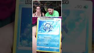 Another Umbreon Vmax Umbreon Vmax Alt Art Pull and Reaction