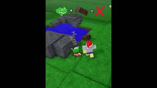 Craft warmest hat so EASY🤯 #99nightintheforest #roblox