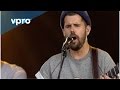 Nick Mulvey - Fever to the Form (live @Into The Great Wide Open 2014)
