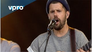 Video thumbnail of "Nick Mulvey - Fever to the Form (live @Into The Great Wide Open 2014)"