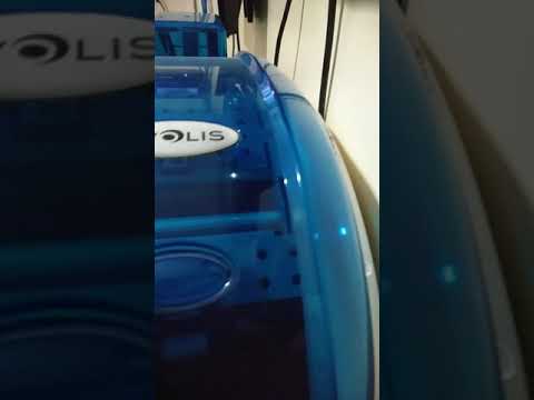 Evolis Dualys 3