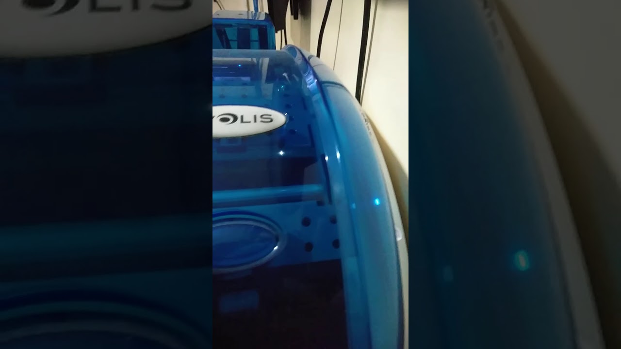 Evolis Dualys 3 Error running 3 lights