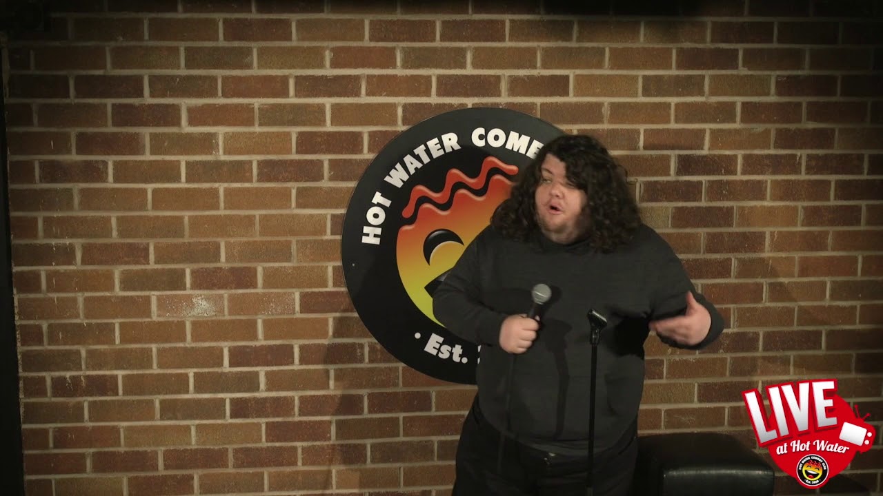 Mike Carter | Goldfish Man clips for crocs