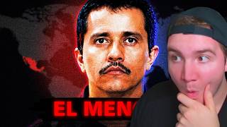 How the World's Most Dangerous Drug Lord Was Caught