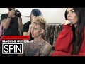 Behind the Scenes with Machine Gun Kelly | SPIN Cover Story