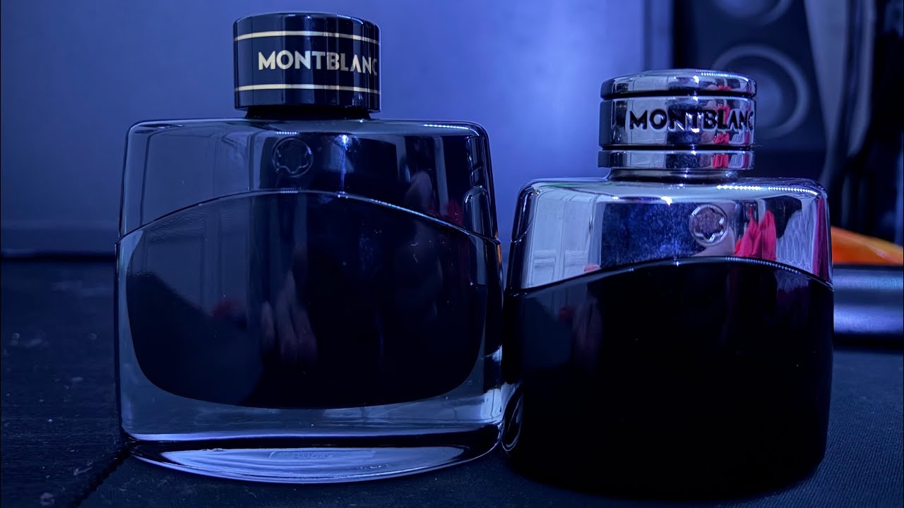 Searching for Burlington fragrances pt 2