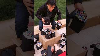 Evryone Fevorite Magic Marker Bag