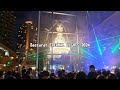 【4K東京・恵比寿】2024恵比寿ガーデンプレイスイルミネーション「バカラ エターナル ライツ -歓びのかたち- 」／Ebisu Baccarat ETERNAL LIGHTS