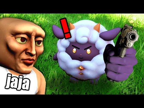 PALWORLD is the WORST GAME?