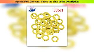 Hands-on 26-830749 Stainless Steel Gasket Set For Mercury 40-90HP 115/135/175HP 2.5L 3.0L Outboard•