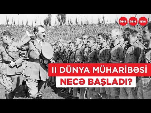 Video: Qırmızı Ordu Çexoslovakiyanın paytaxtını məhv olmaqdan xilas etdi