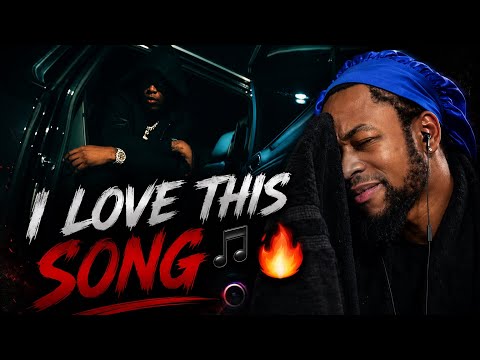 I Love This SONG 🎶🔥. Yungeen Ace Looking Back Music Reaction 