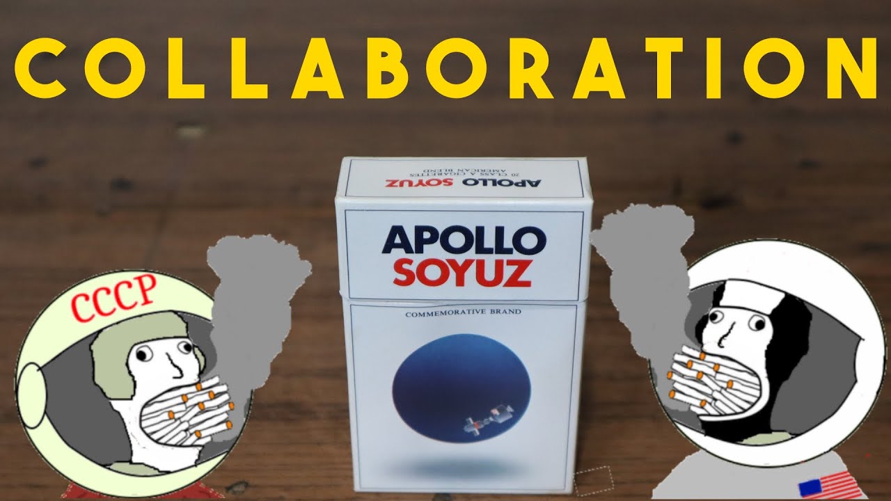 tarkov apollo cigarettes The Most 1970s Thing I've Ever Seen