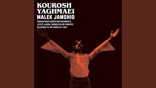 Video thumbnail of "Kourosh Yaghmaee - Safar (Journey)"