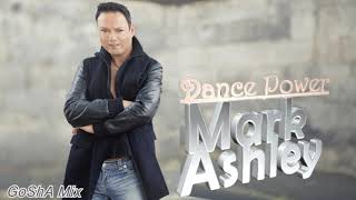 Mark Ashley - GoShA Mix