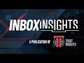 Inbox Insights: April 2, 2025 Failing Up and Choosing AI Tools