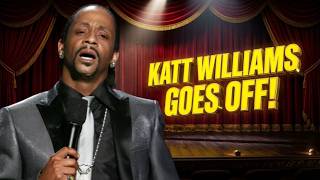 Katt Williams: The BRUTAL Truth About Getting Older & Hollywood! 🤯🔥 | Stand-up Comedy 🔥