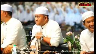 Sekil Master Drabuka  Master Hassan  Cinta Cakra