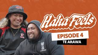 Haka Feels | Ep 4 - Tūhourangi Ngāti Wāhiao