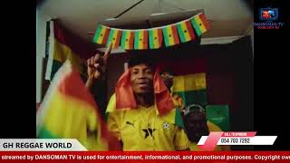 GH REGGAE WORLD