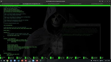 Create Custom Error Page Nginx - GNU/Linux Server