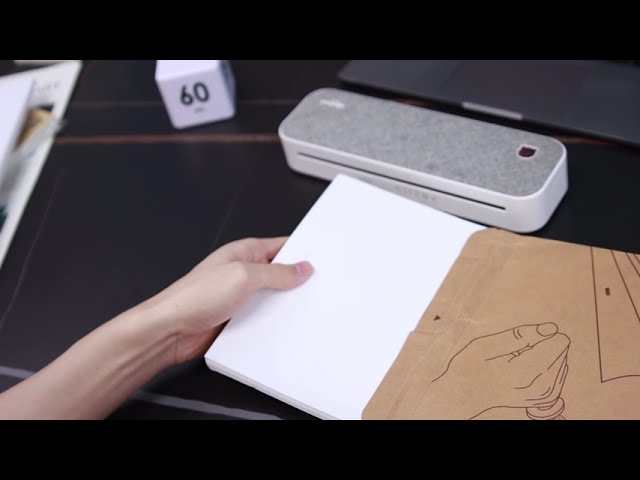 A4 Thermal Paper