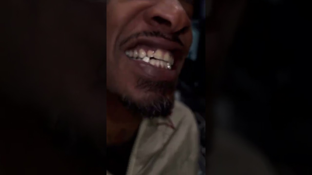 Watch Luh Luh with NEW diamond fangs by Empire Jewelers! on YouTube Watch Luh Luh with NEW diamond fangs by Empire Jewelers! on YouTube