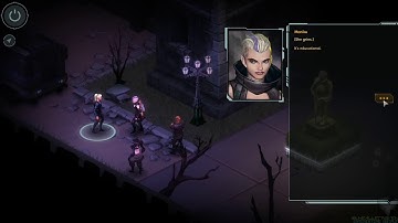 Altermaven longplays: "Shadowrun: Dragonfall" #001