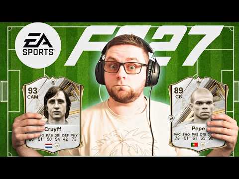 Elite 1 Squad Battles Rewards + Online Draft Run! 🏆