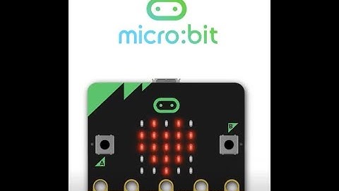 Using the BBC micro:bit to teach STEM - Jonathan Austin