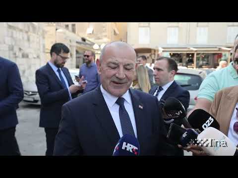 Zadar County Day Celebration