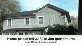 Wall Street Wrap for 29 March, 2011