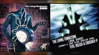 The Living Tombstone - 1000 I Want [AUDIO] (What I Want + 1000 Doors Oryun TV Mashup)