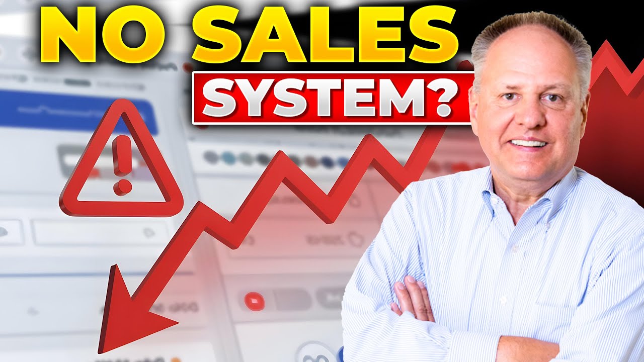 Fixing the Front End: #1 Franchise Sales Mistake Founders Make