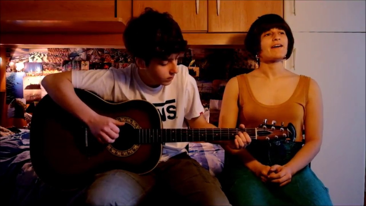Lovers' Eyes (Mumford and Sons) COVER YouTube Lovers' Eyes (Mumford and Sons) COVER YouTube