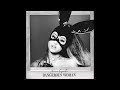 Video Dangerous Woman Ariana Grande