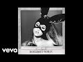 Ariana Grande - Dangerous Woman (Audio)