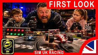 More Fun then F1 2026   |   Throttle Trace Gameplay   |   FIRST LOOK screenshot 5