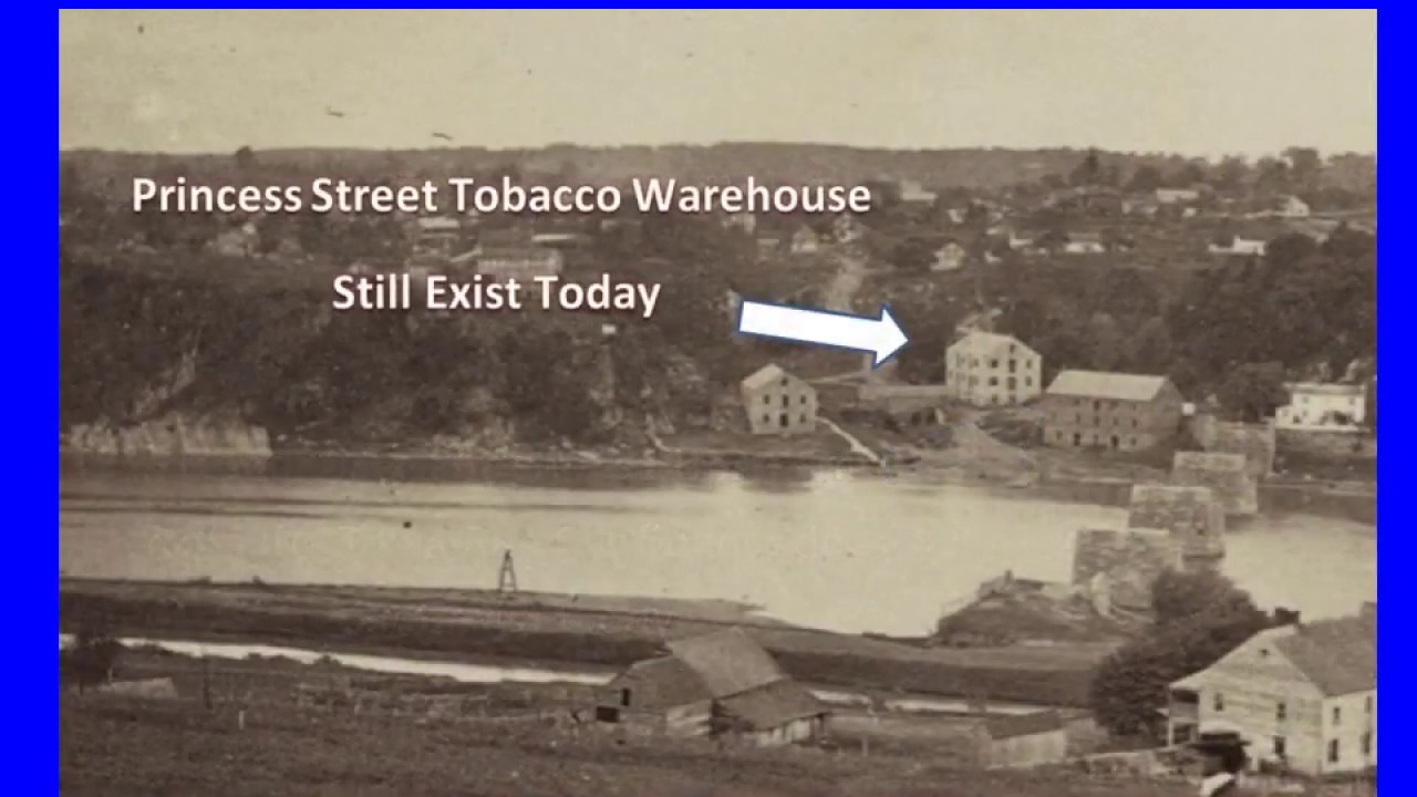 Shepherdstown WV Potomac River Civil War Era Image Historical Analysis