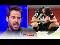 "It's a mess! I feel for Steve Bruce & the fans" | Jamie Redknapp's rant on the Newcastle situation