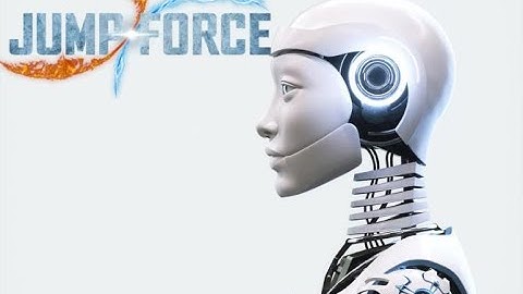 Training Bot Mode | JUMP FORCE