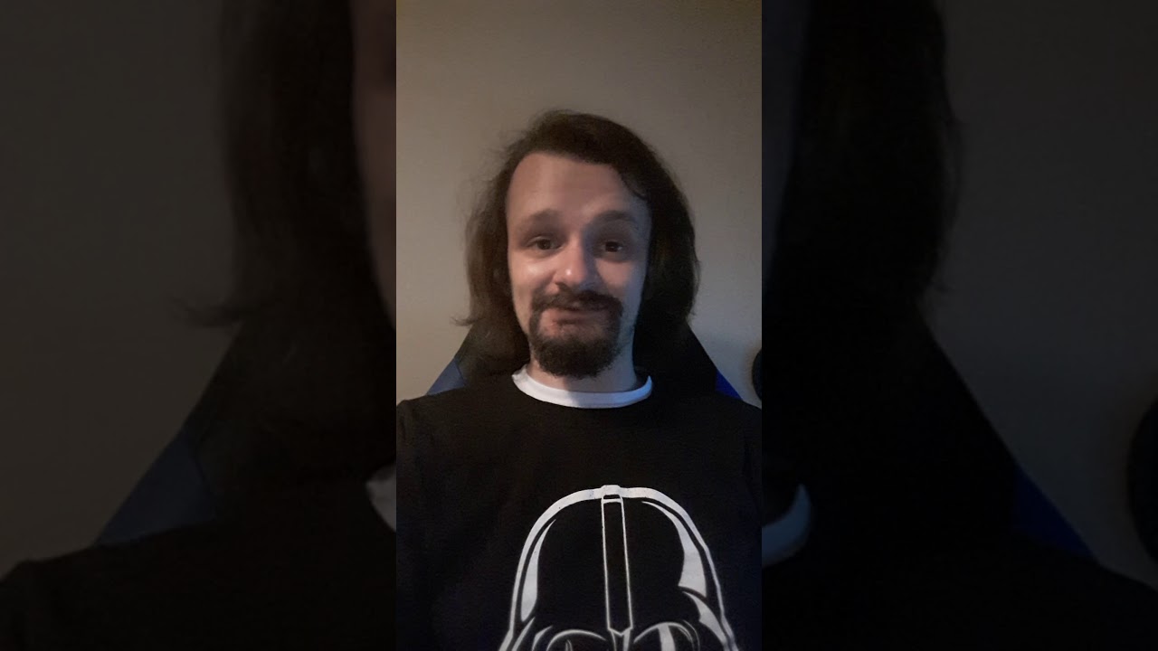 Happy New Year From Benchy Tests! (Sorry for the audio :D)