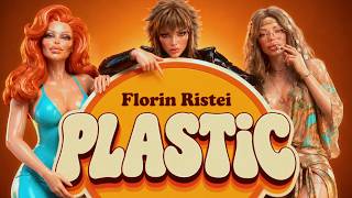 Florin Ristei - Plastic 