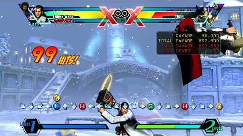 Shuma "Frank West" Gorath