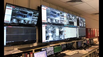 The Applications of AV-over-IP  Solutions