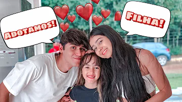 Como escrever o nome Belinha?